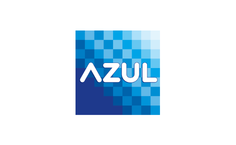 Azul