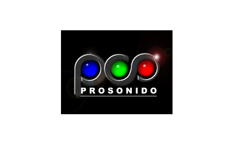 Prosonido