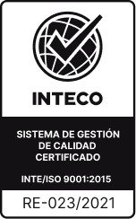 Logo certifications