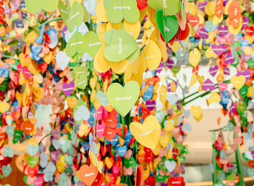 Imagen Árbol de la Esperanza
