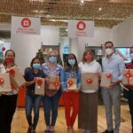 Fundaciones Envoltura de Esperanza 2021