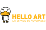 Hello Art