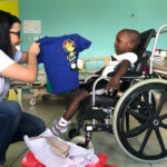 Fundaciones Regala Sonrisas 2013