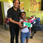 Fundaciones Regala Sonrisas 2014