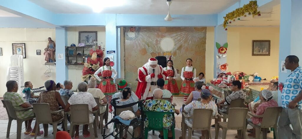 Fundaciones Regala Sonrisas 2019