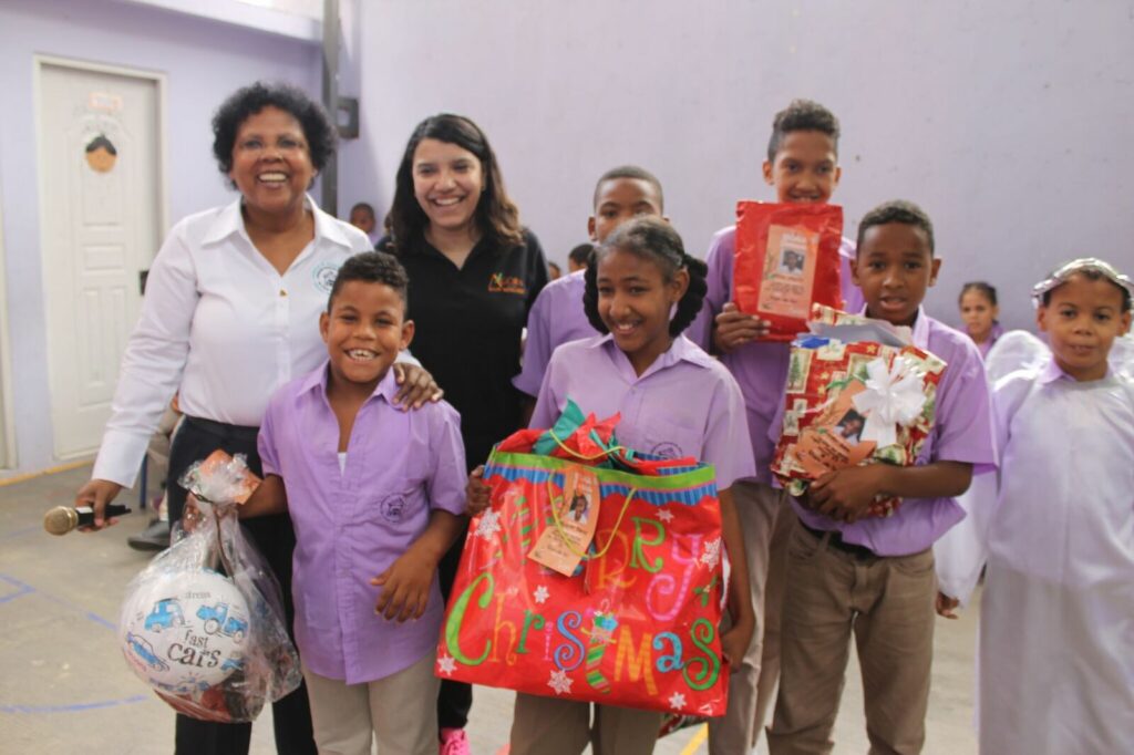 Fundaciones Regala Sonrisas 2017