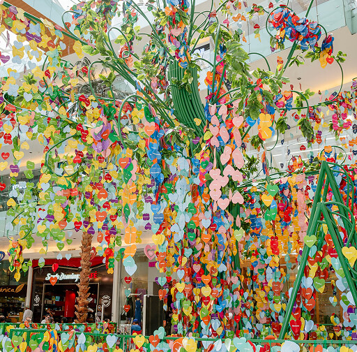 Imagen Árbol de la Esperanza