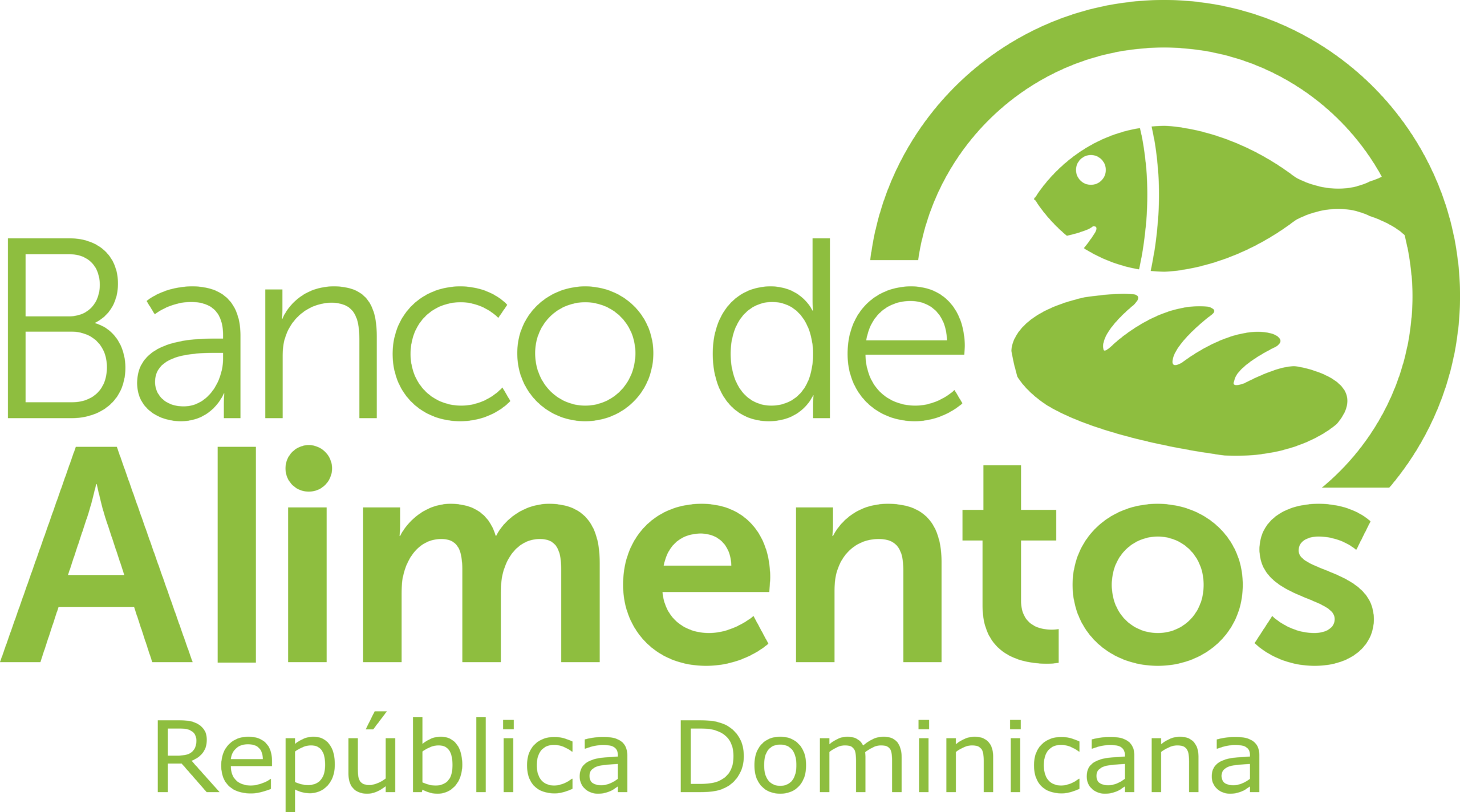 Banco de Alimentos República Dominicana 
